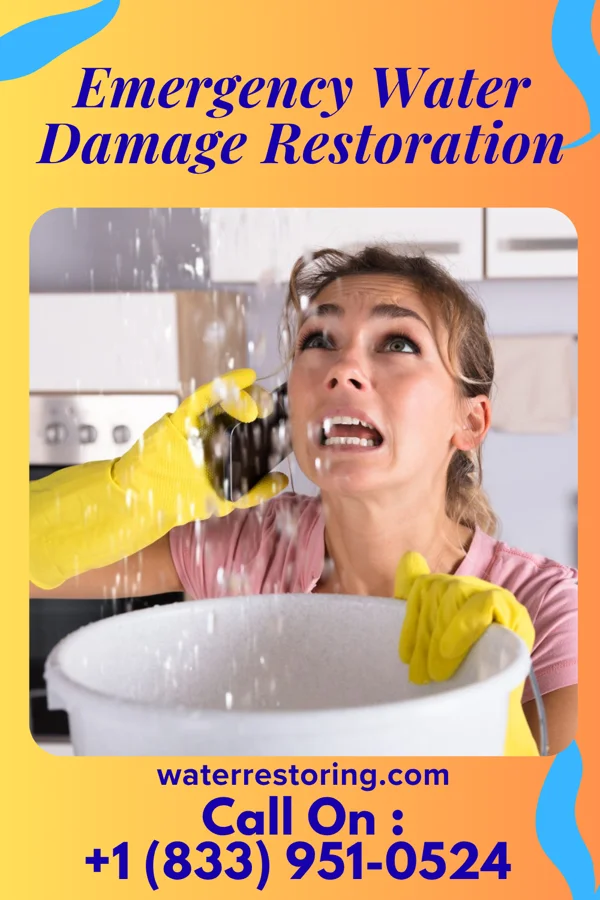Emergency Water Damage Restoration in Bramwell, WV